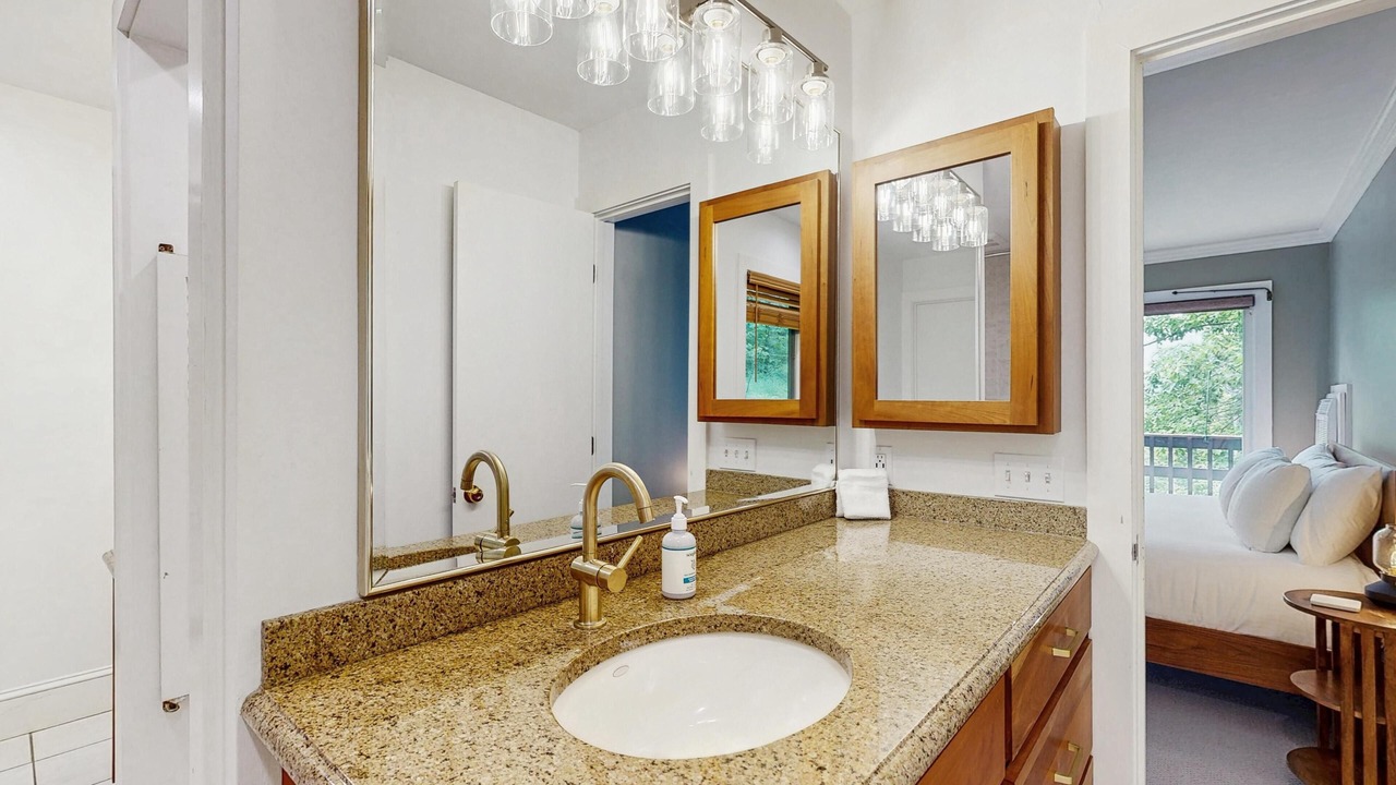 Photo of Bathroom in West Hartford