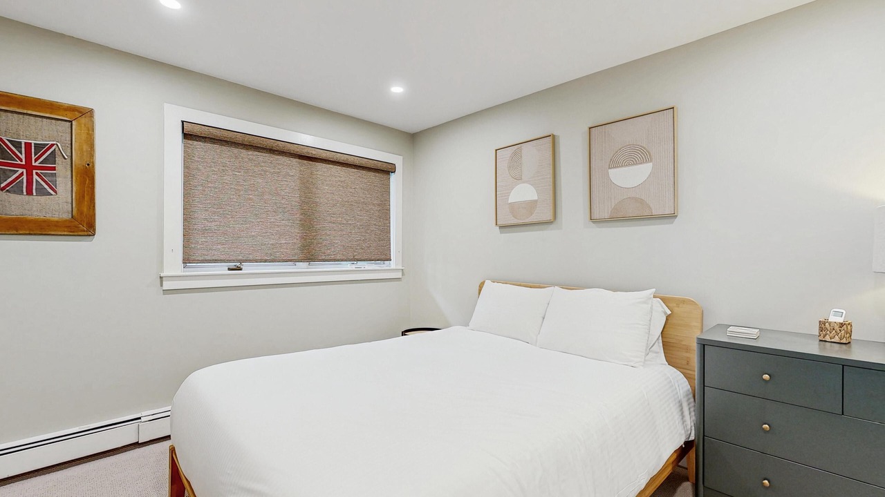 Photo of Bedroom in West Hartford