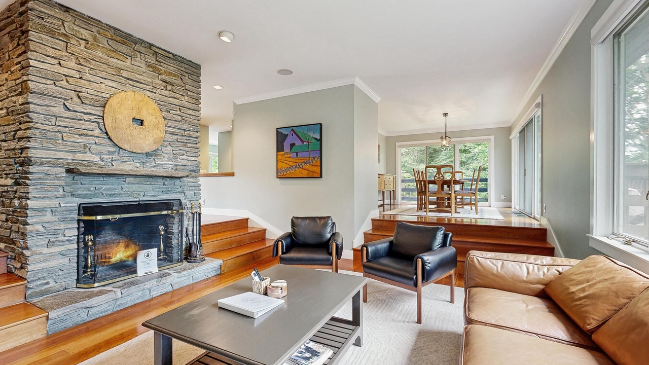 Photo of Livingroom in West Hartford