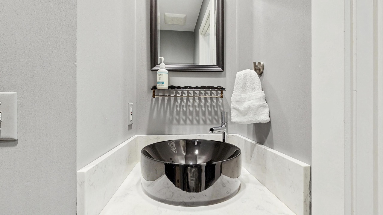 Photo of Bathroom in West Hartford