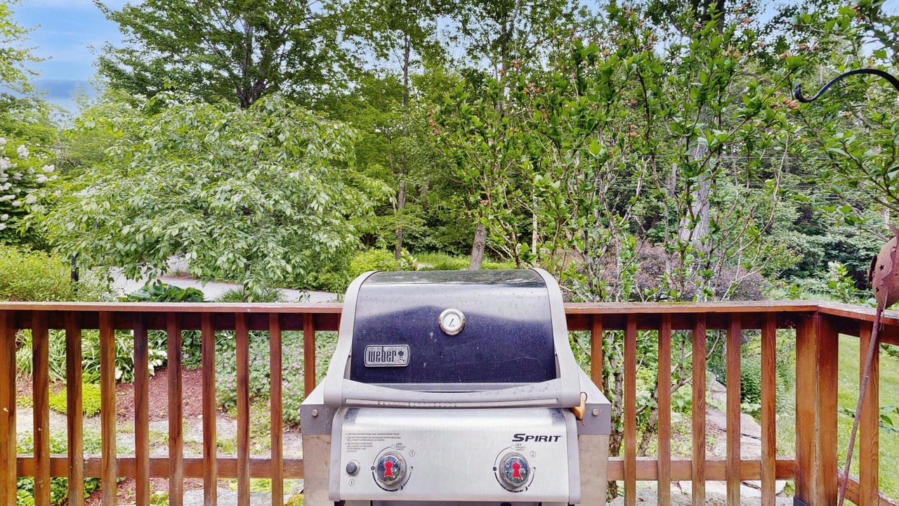 Photo of Outdoor in West Hartford