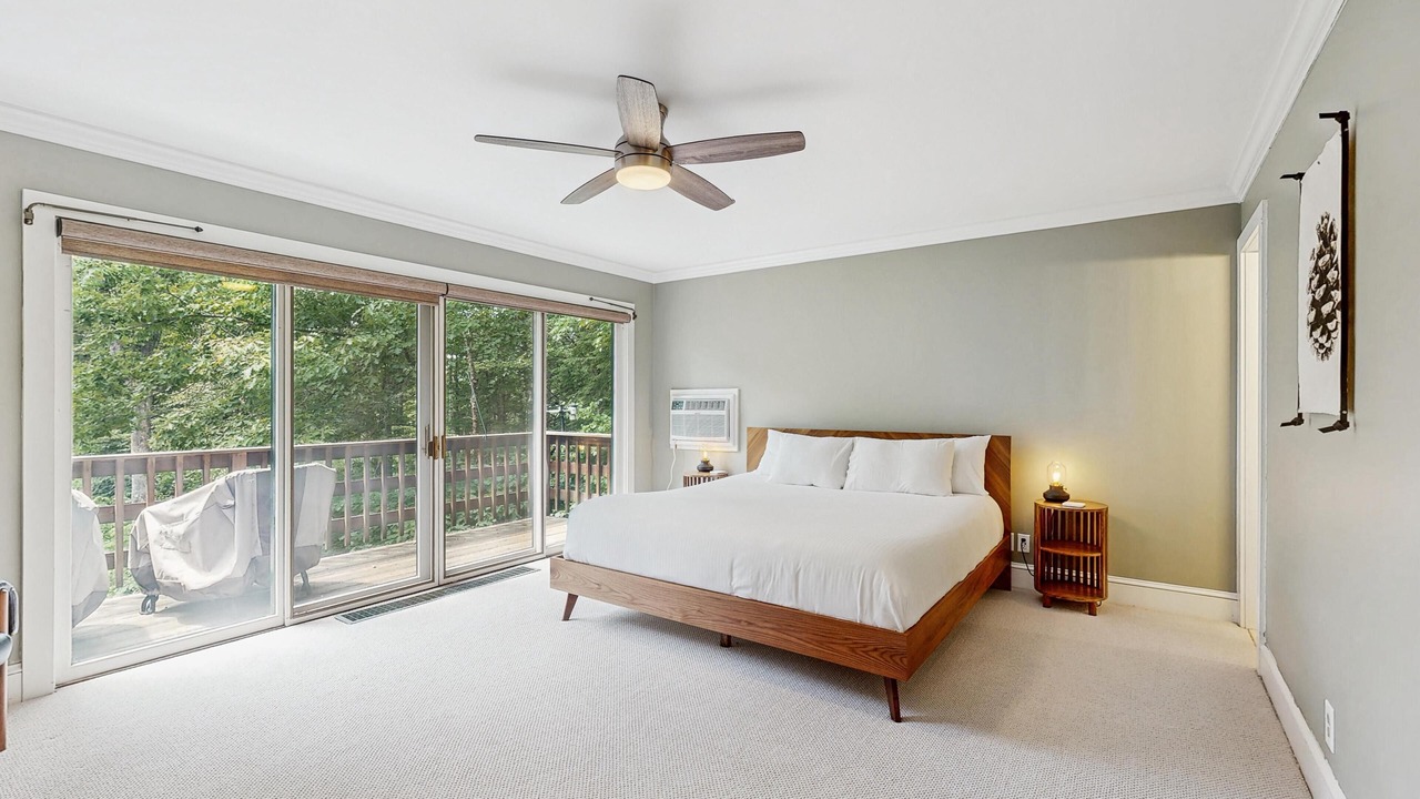 Photo of Bedroom in West Hartford