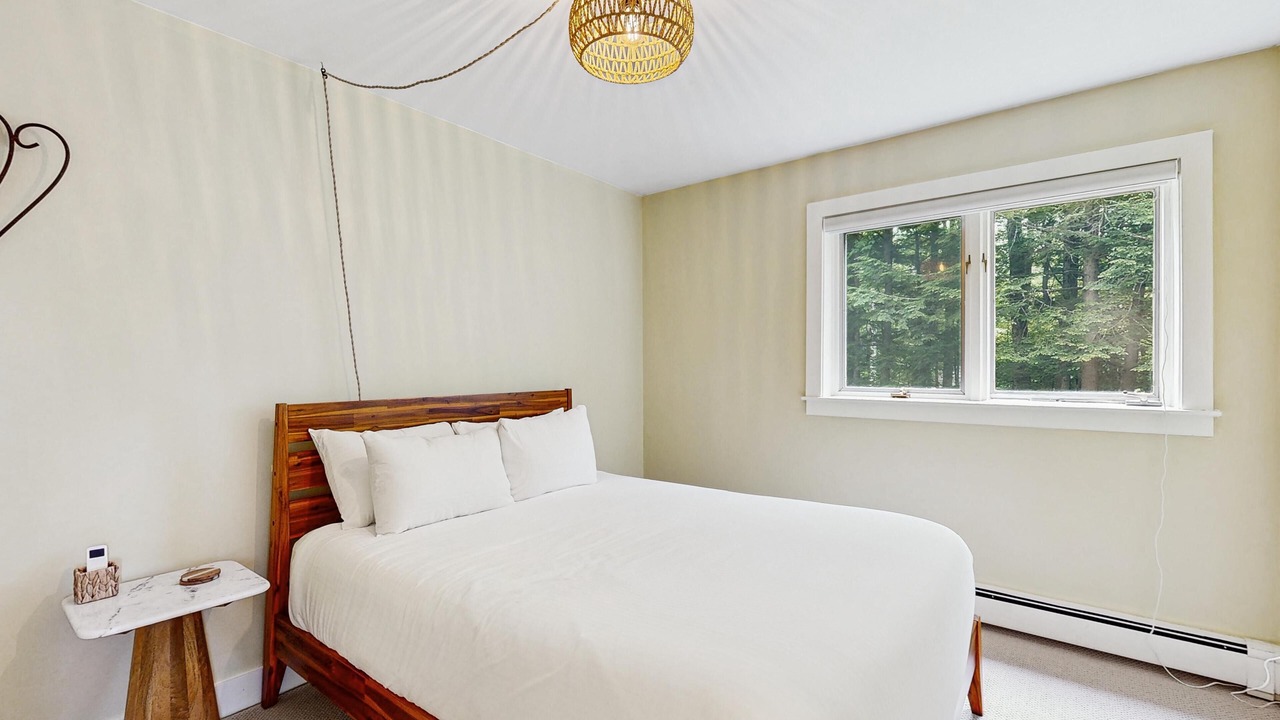 Photo of Bedroom in West Hartford