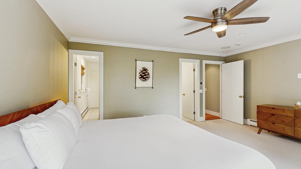 Photo of Bedroom in West Hartford