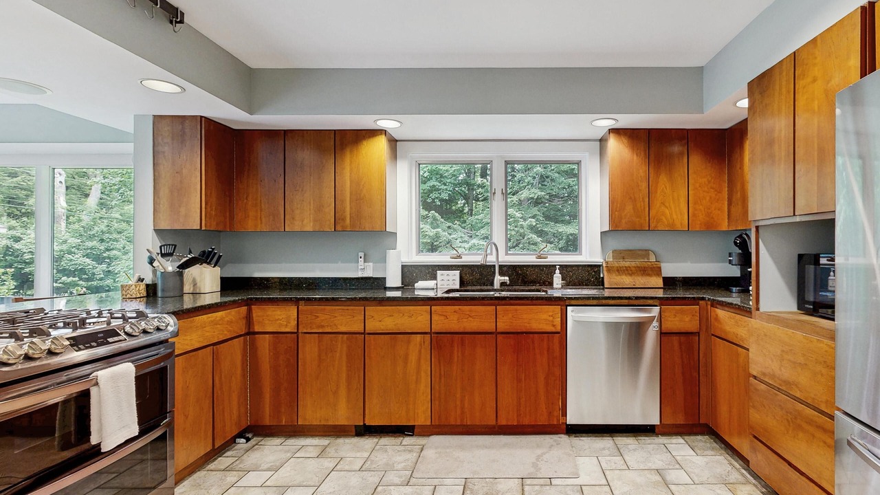 Photo of Kitchen in West Hartford