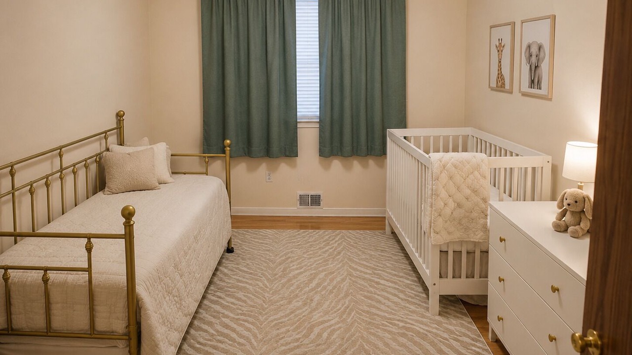 Photo of Bedroom in East Brunswick