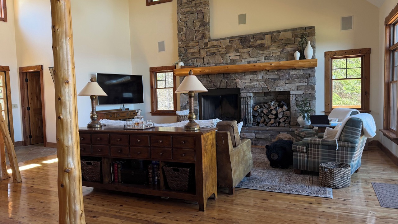 Photo of Livingroom in Ludlow