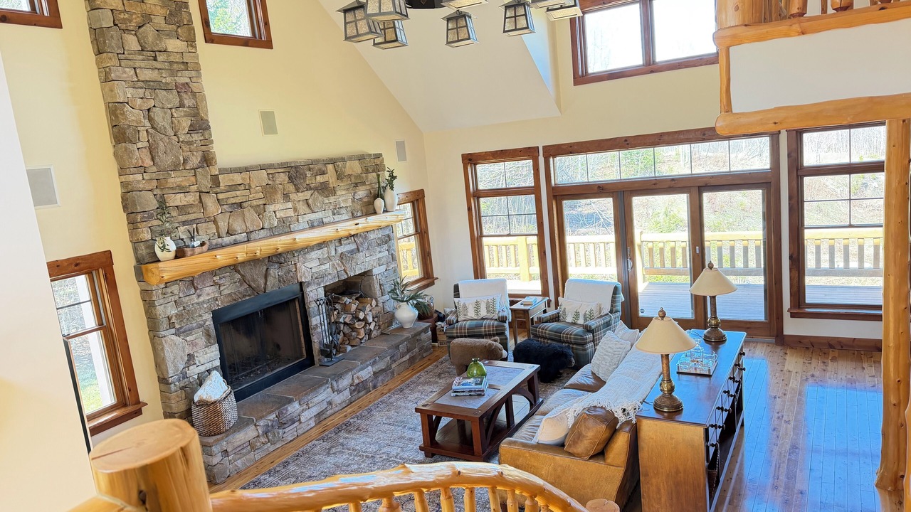Photo of Livingroom in Ludlow