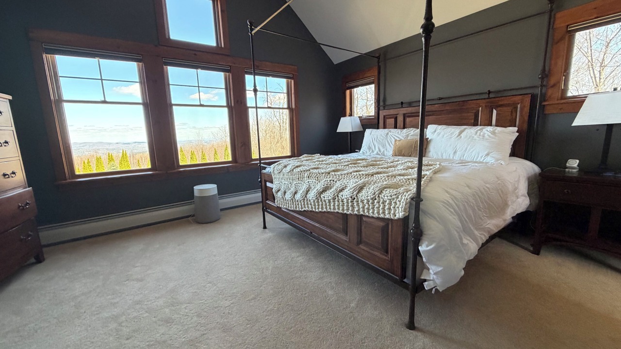 Photo of Bedroom in Ludlow