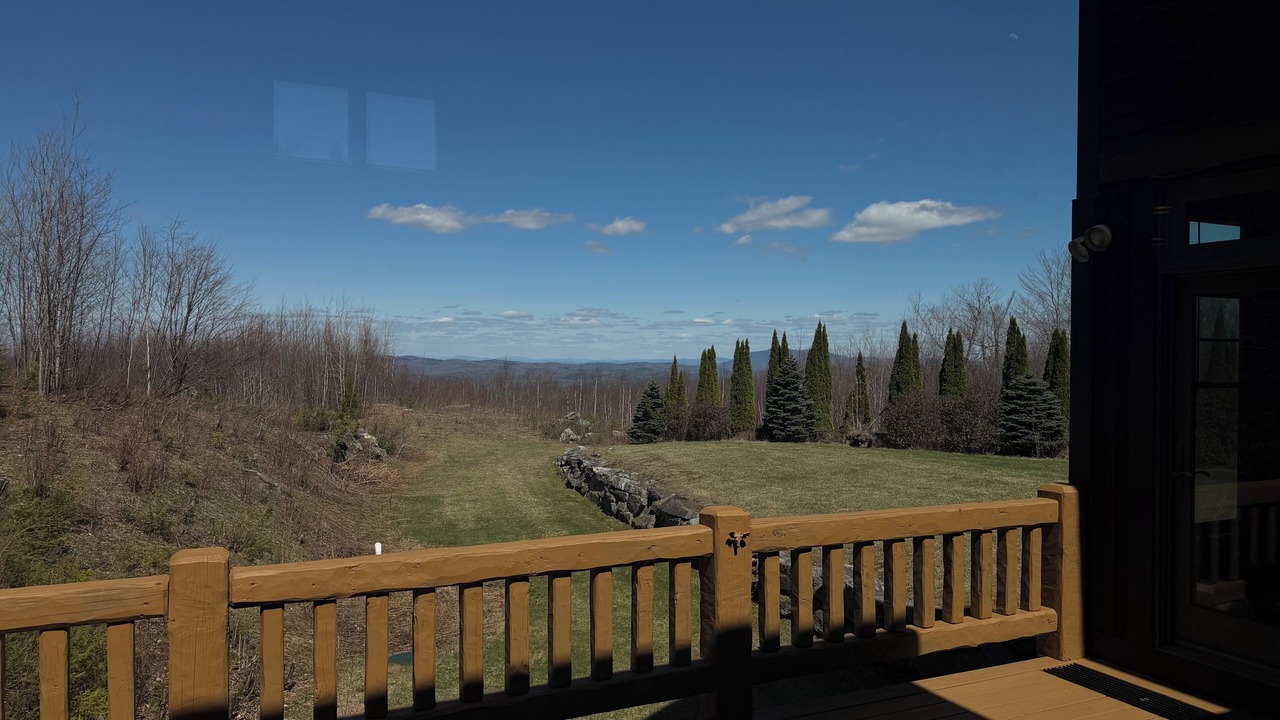 Photo of Outdoor in Ludlow