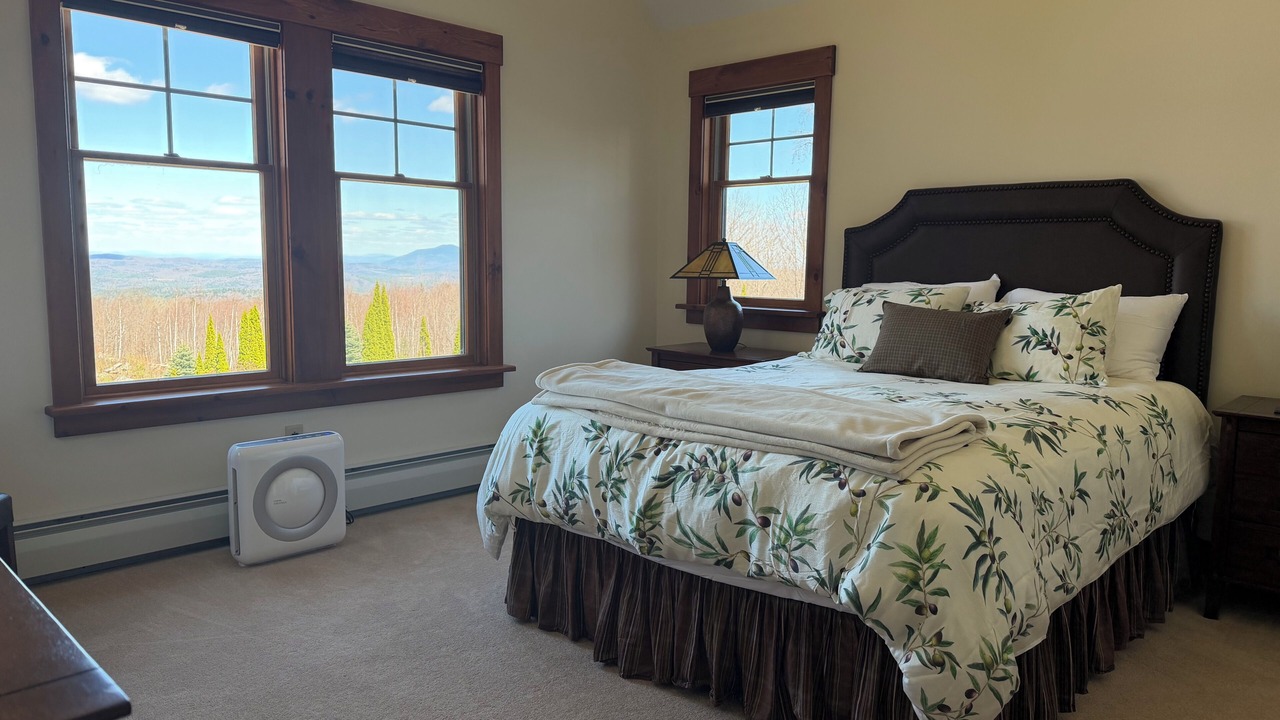 Photo of Bedroom in Ludlow