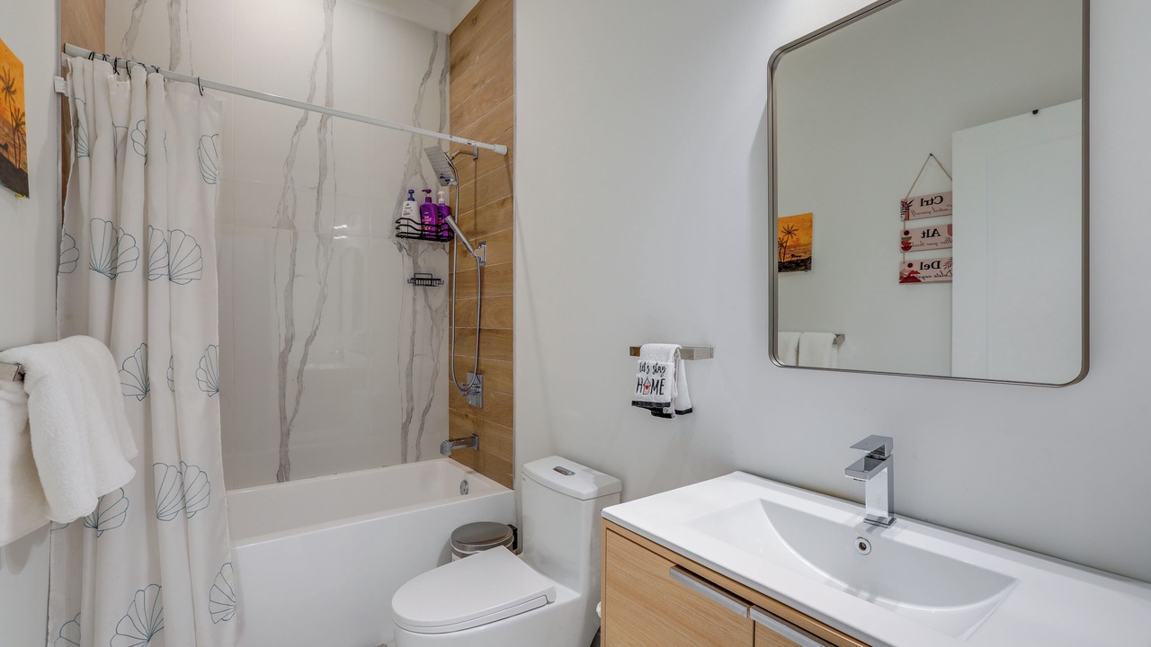 Photo of Bathroom in Northwest Philadelphia