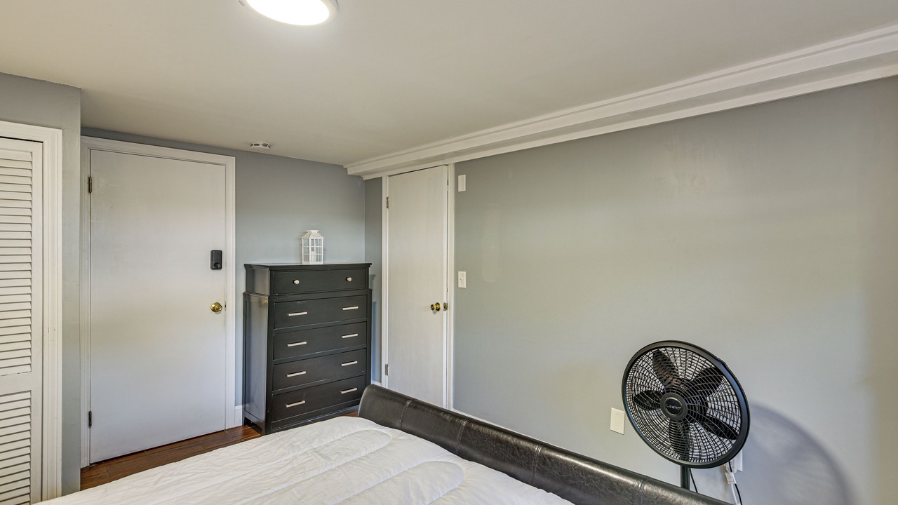 Photo of Bedroom in Easton