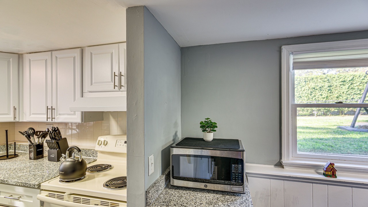 Photo of Kitchen in Easton
