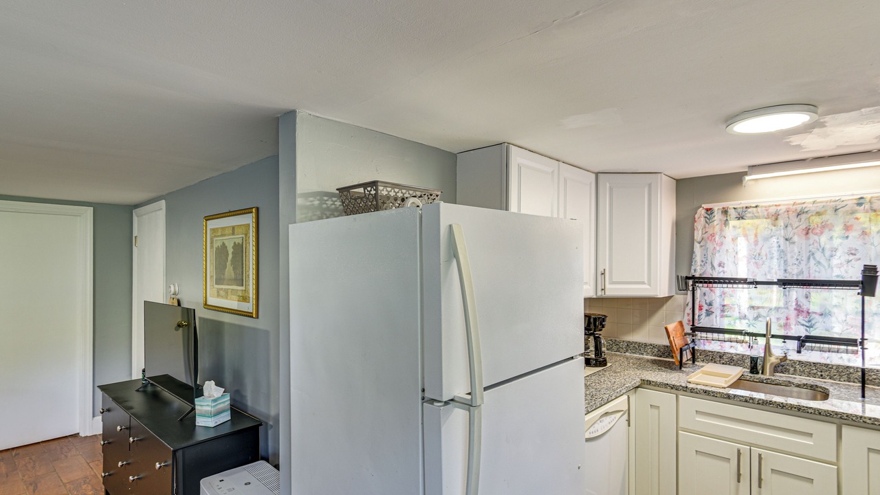 Photo of Kitchen in Easton