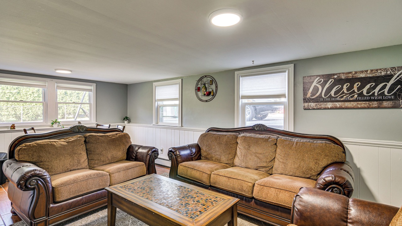 Photo of Bedroom in Easton