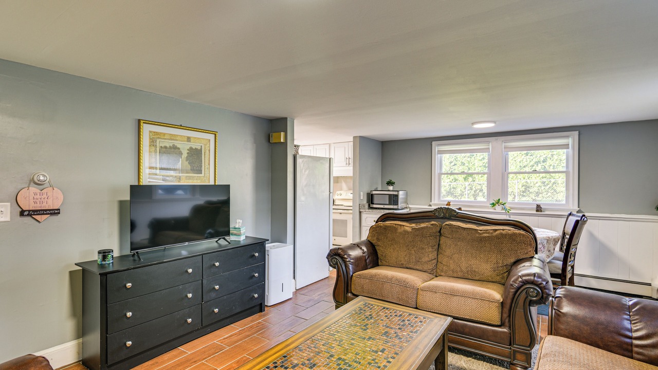 Photo of Livingroom in Easton