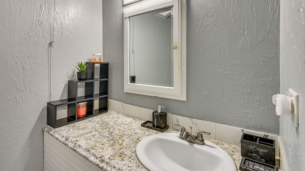 Photo of Bathroom in Easton