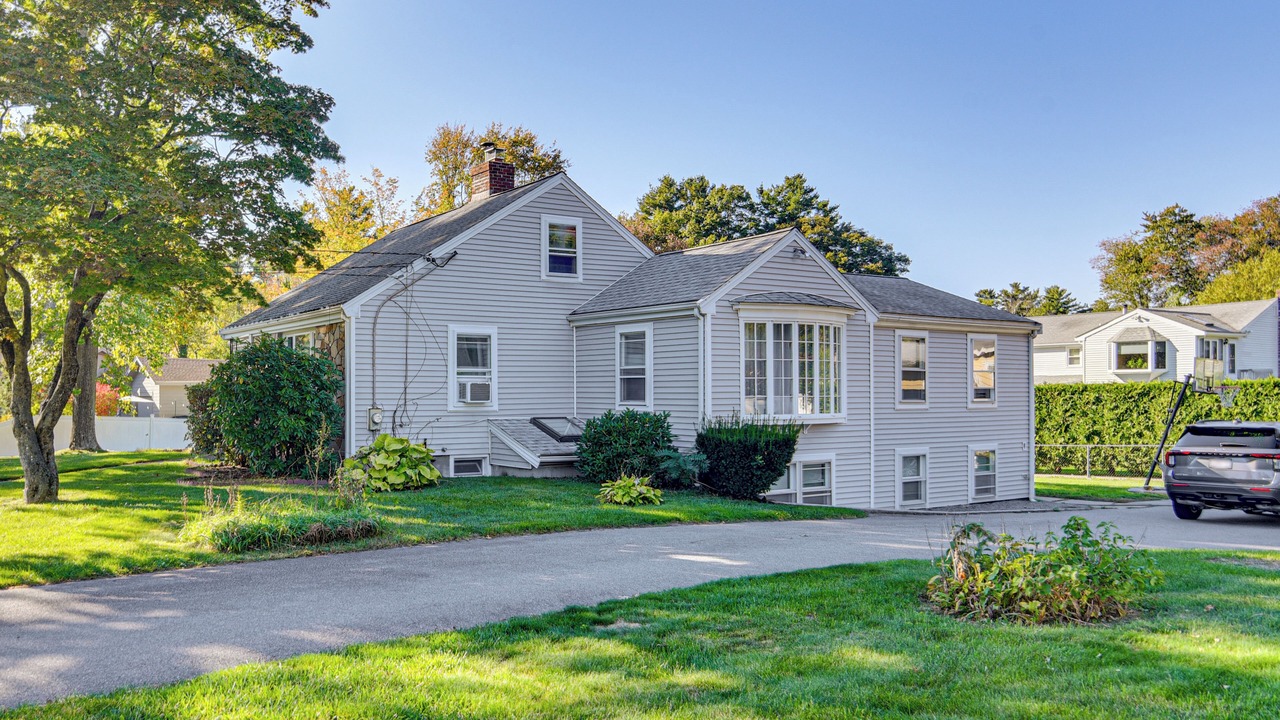 Photo of Outdoor in Easton