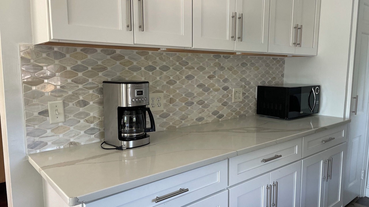 Photo of Kitchen in Teaneck