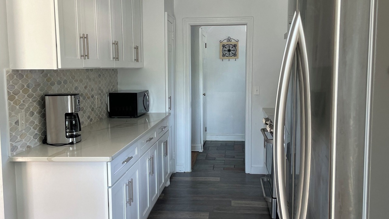 Photo of Kitchen in Teaneck