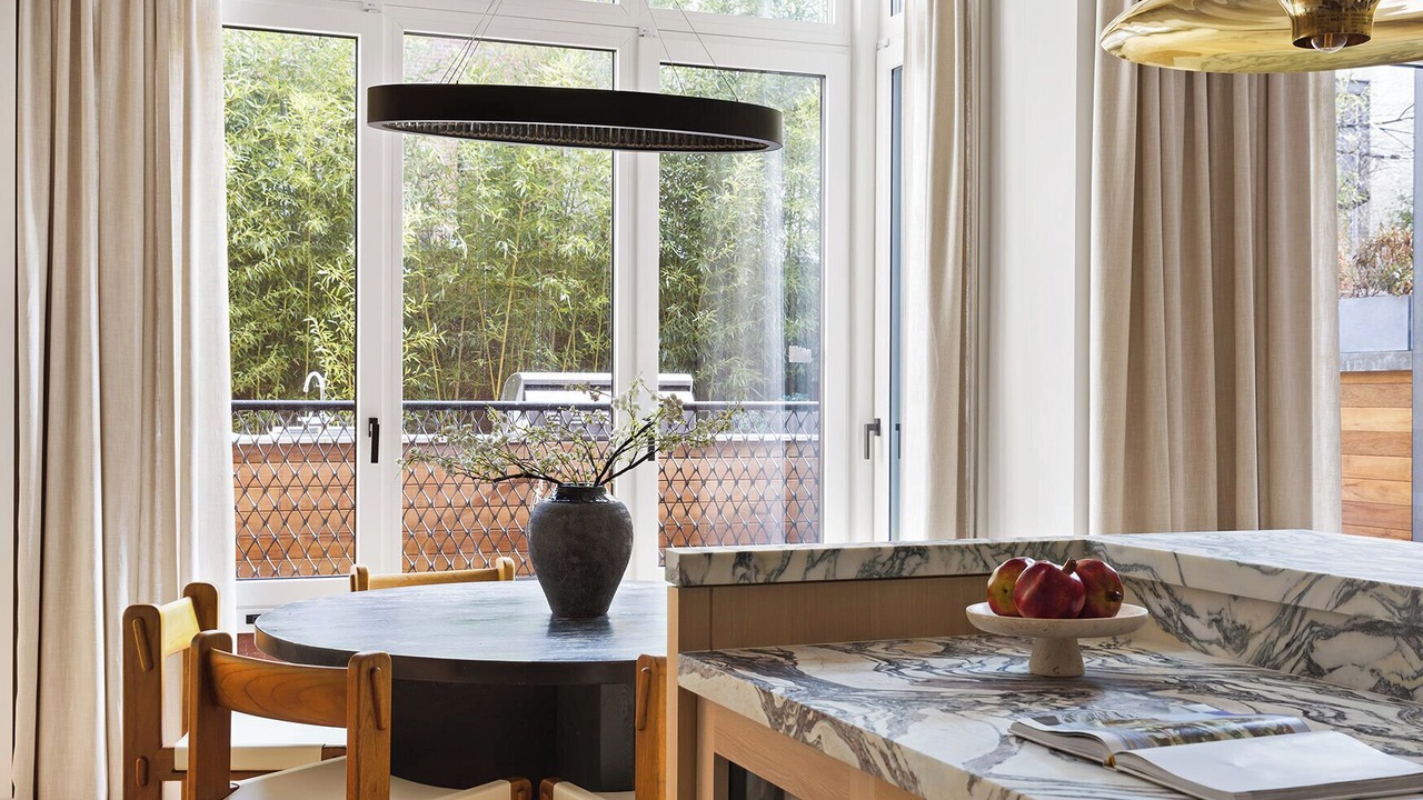 Photo of Kitchen in Downtown Brooklyn