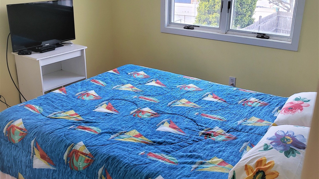 Photo of Bedroom in Ship Bottom