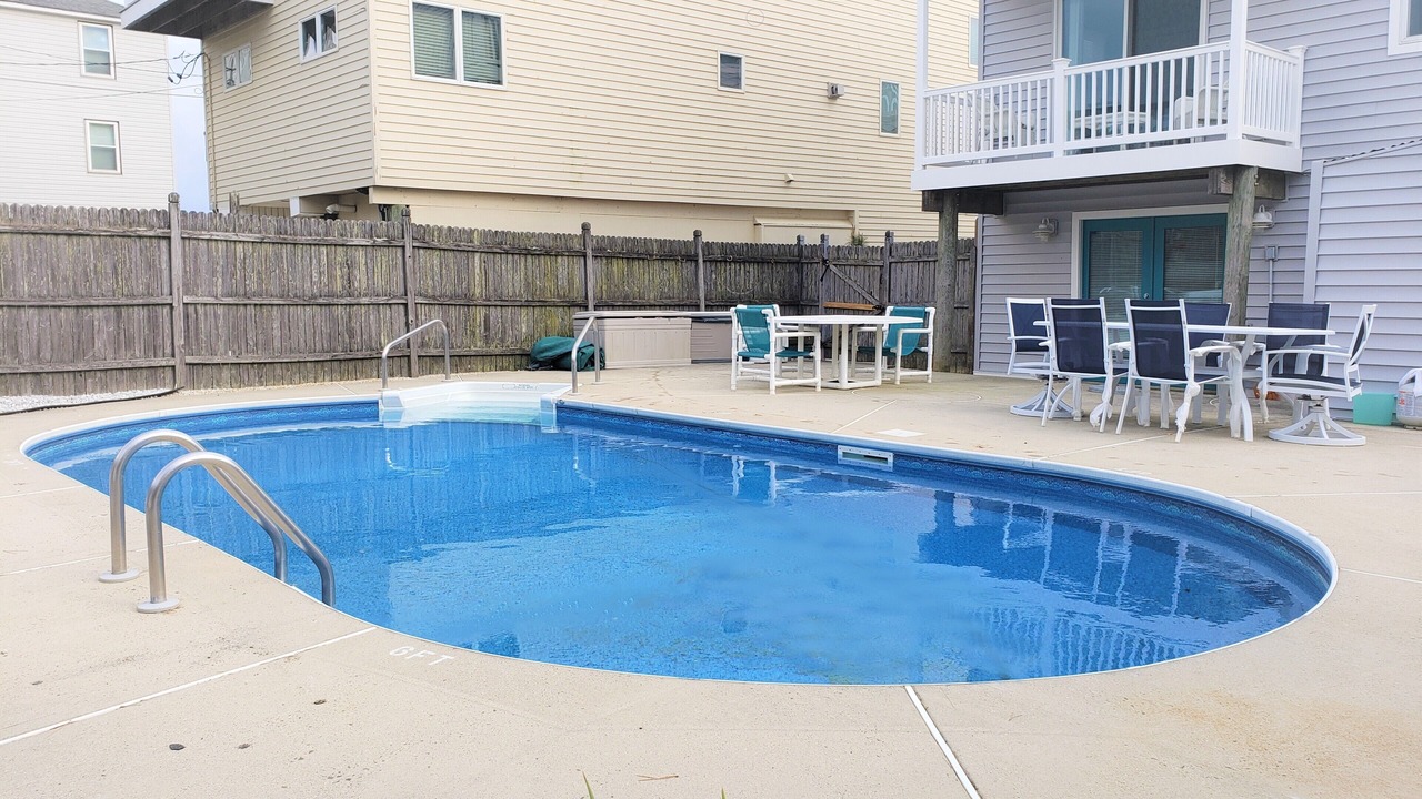 Photo of Outdoor in Ship Bottom