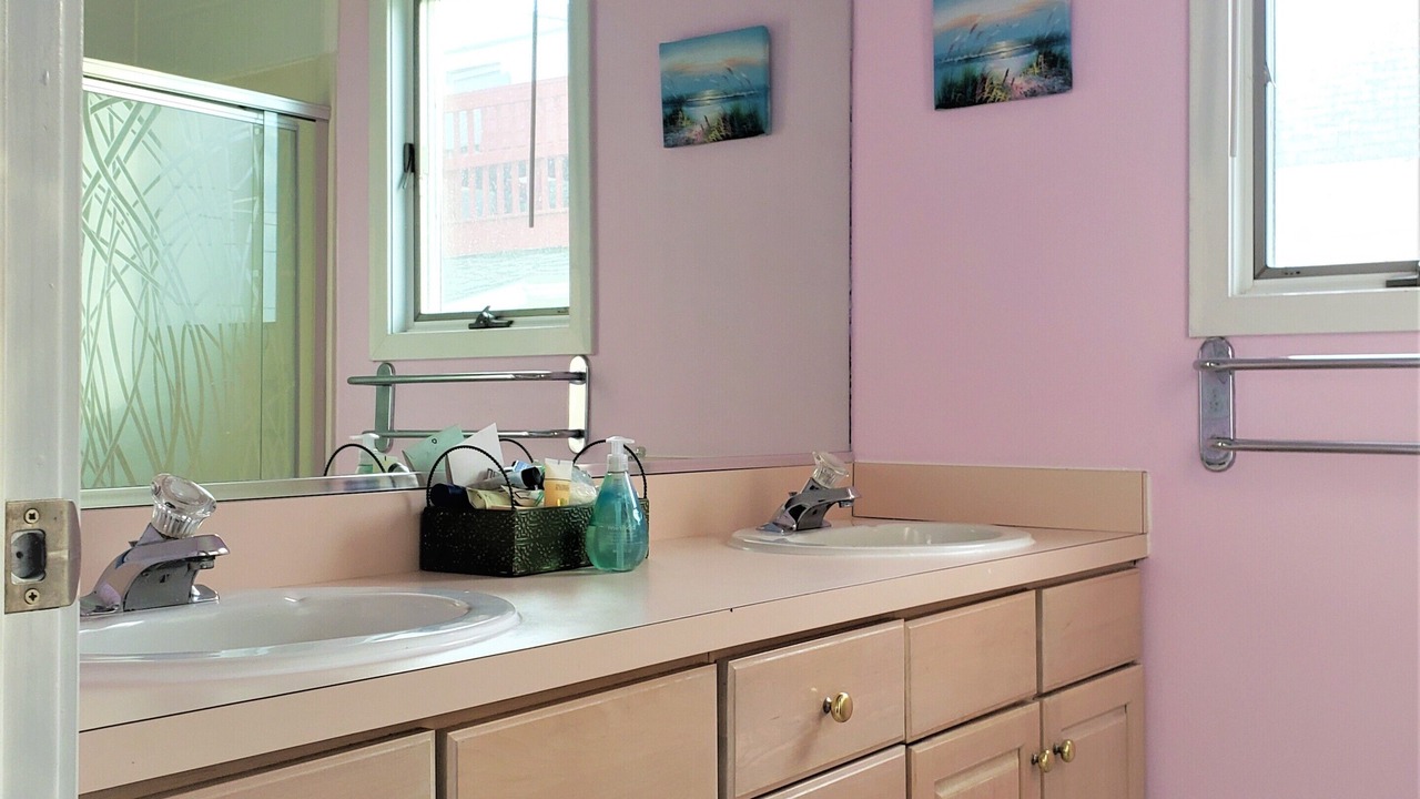 Photo of Bathroom in Ship Bottom