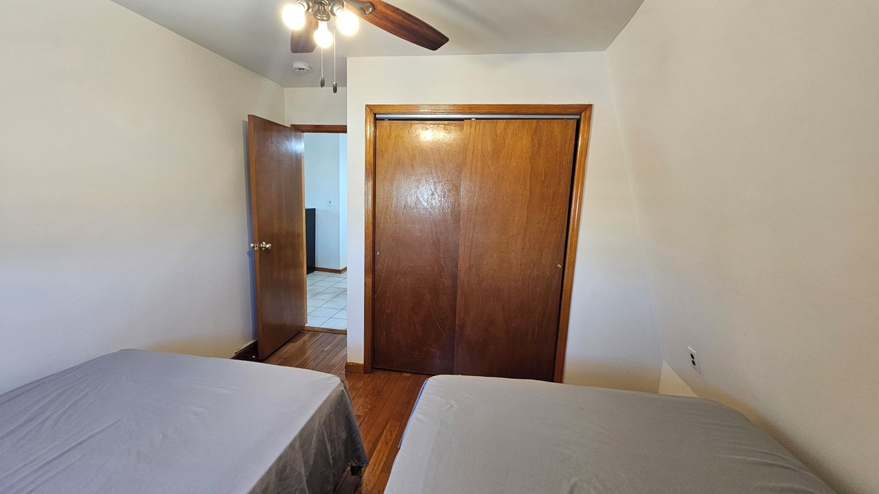 Photo of Bedroom in Harrison