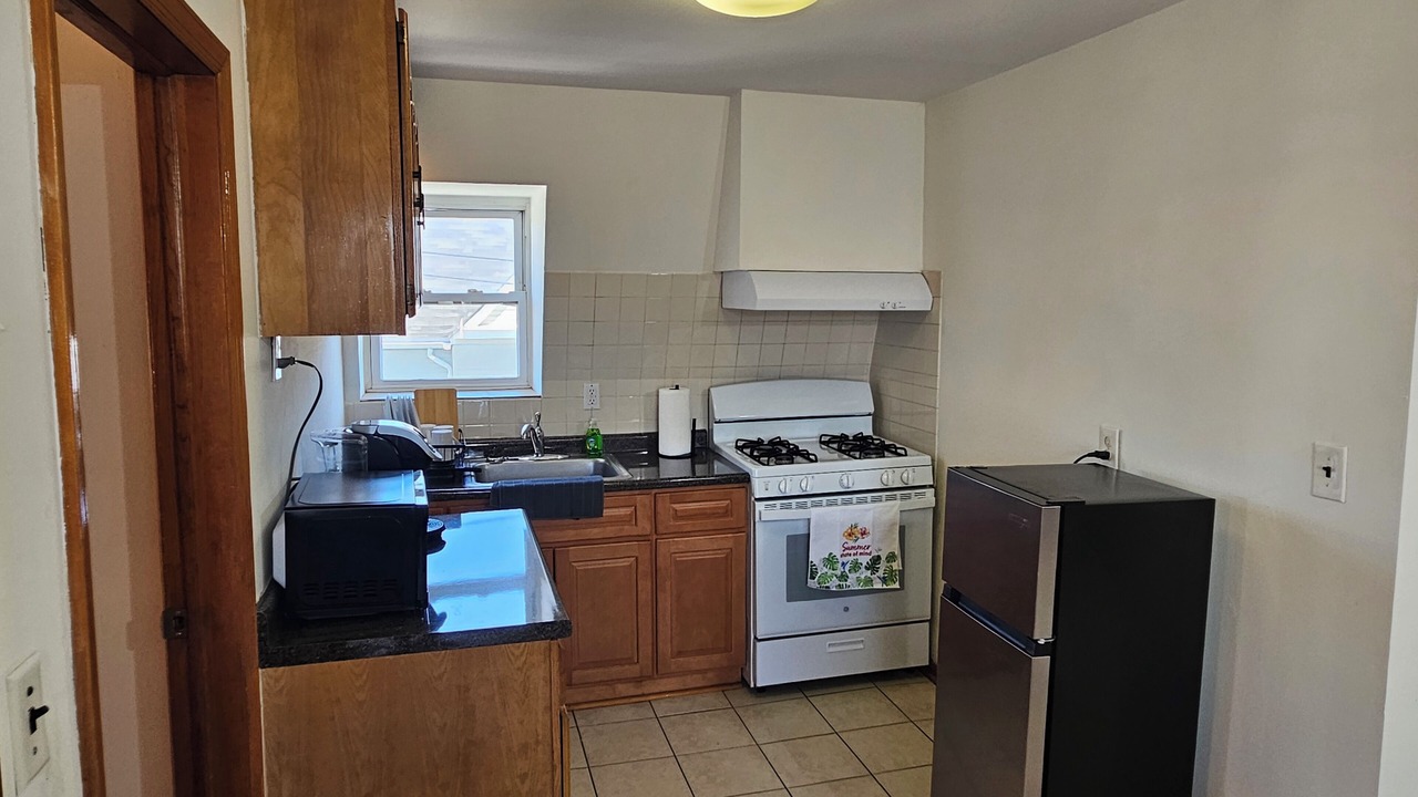 Photo of Kitchen in Harrison