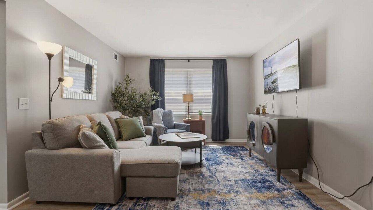Photo of Livingroom in Corning