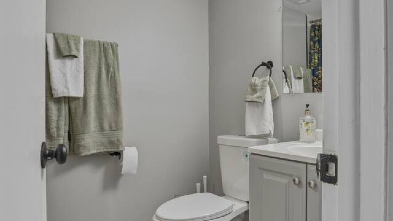 Photo of Bathroom in Corning