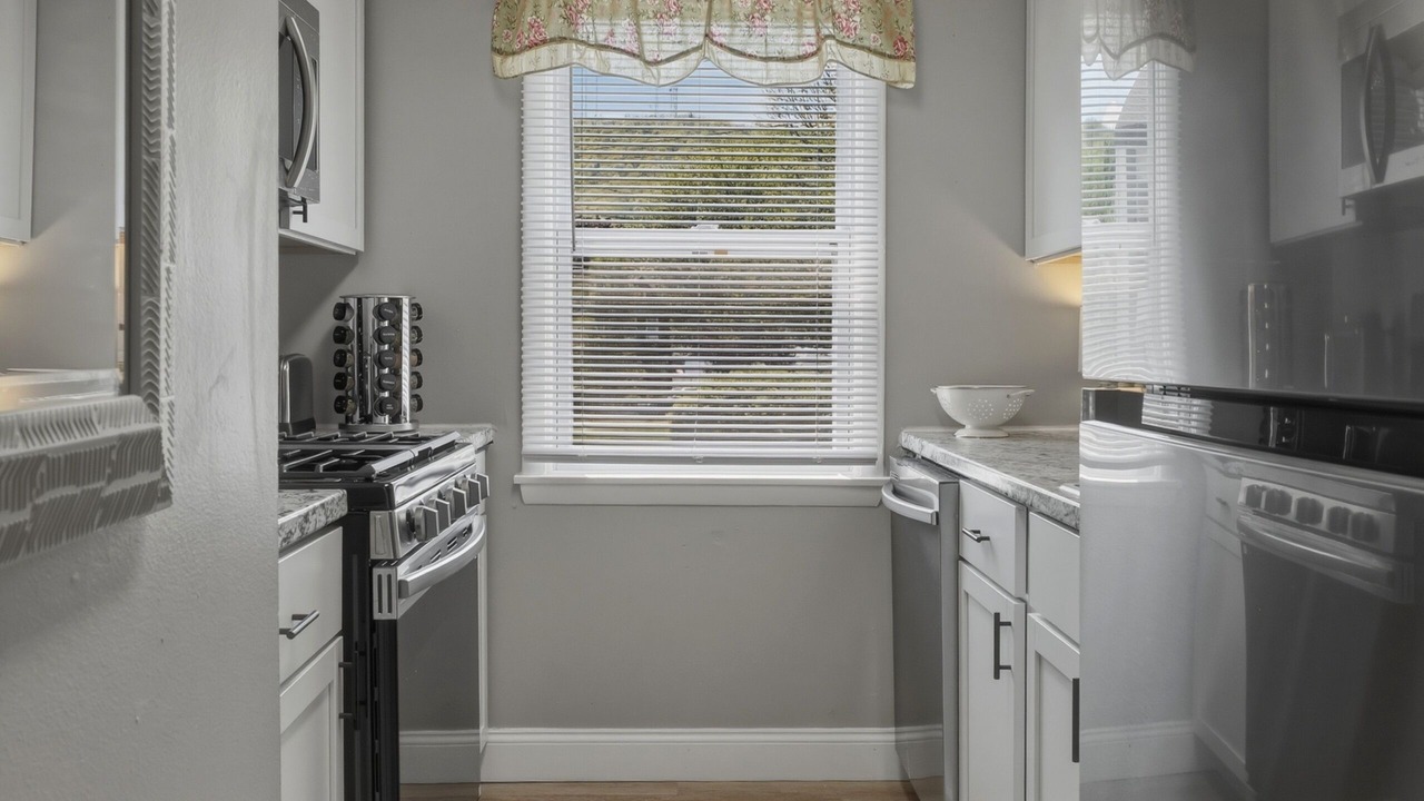 Photo of Kitchen in Corning