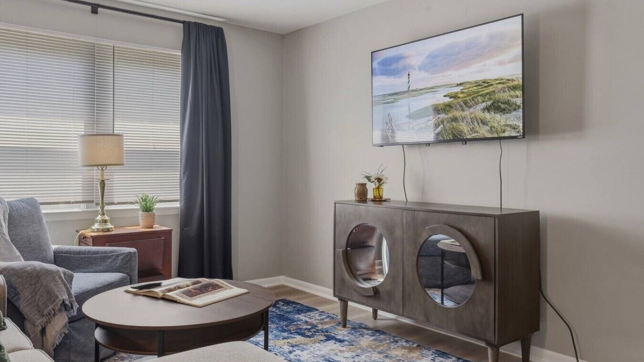 Photo of Livingroom in Corning