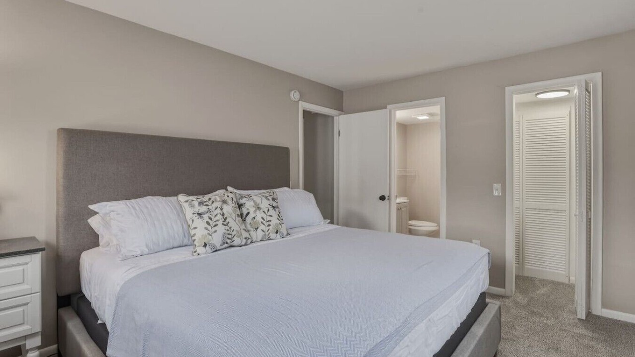 Photo of Bedroom in Corning