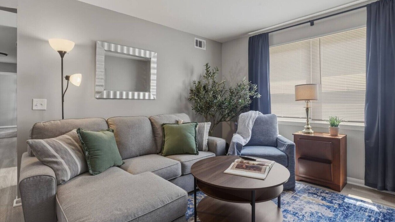 Photo of Livingroom in Corning
