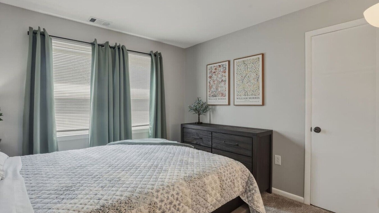 Photo of Bedroom in Corning