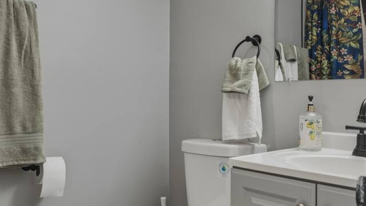 Photo of Bathroom in Corning