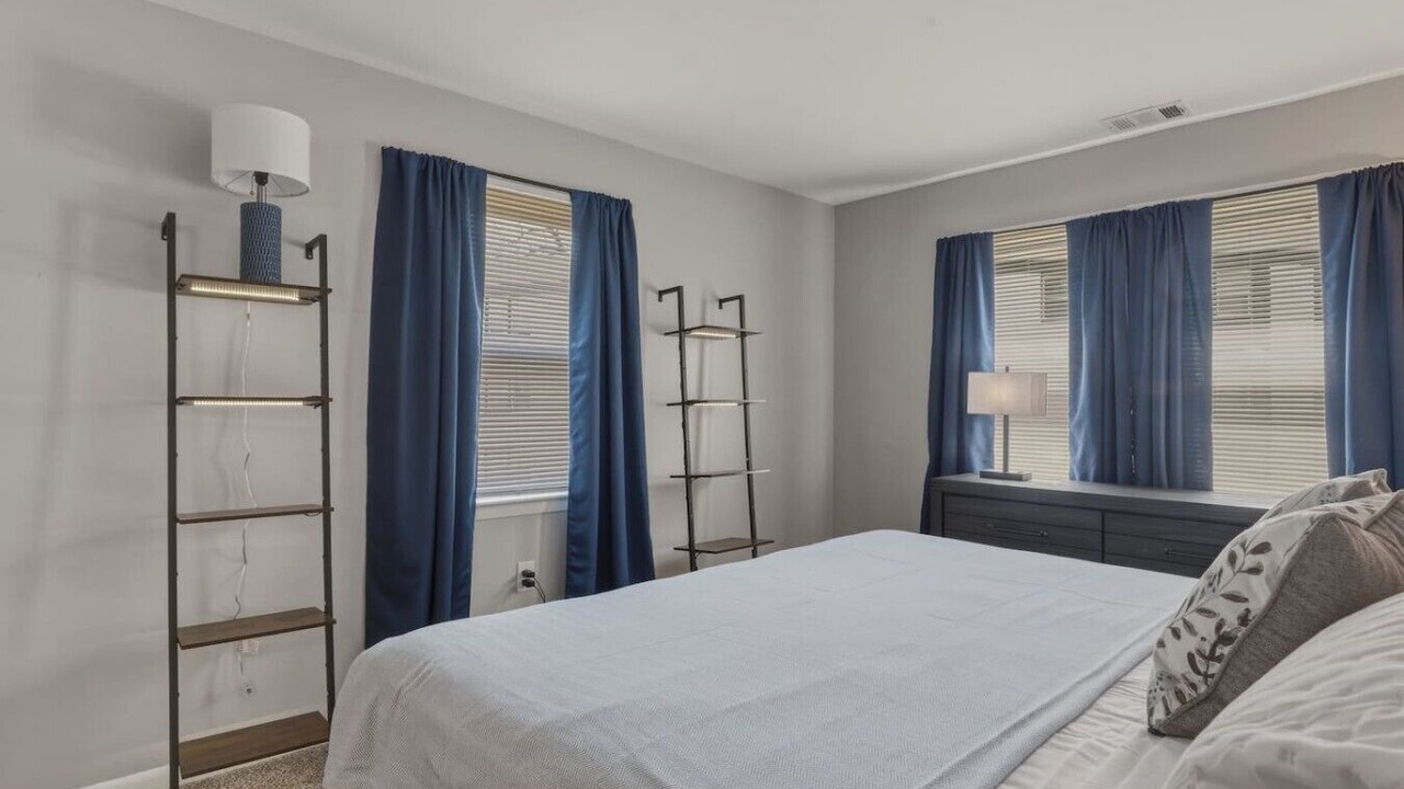 Photo of Bedroom in Corning