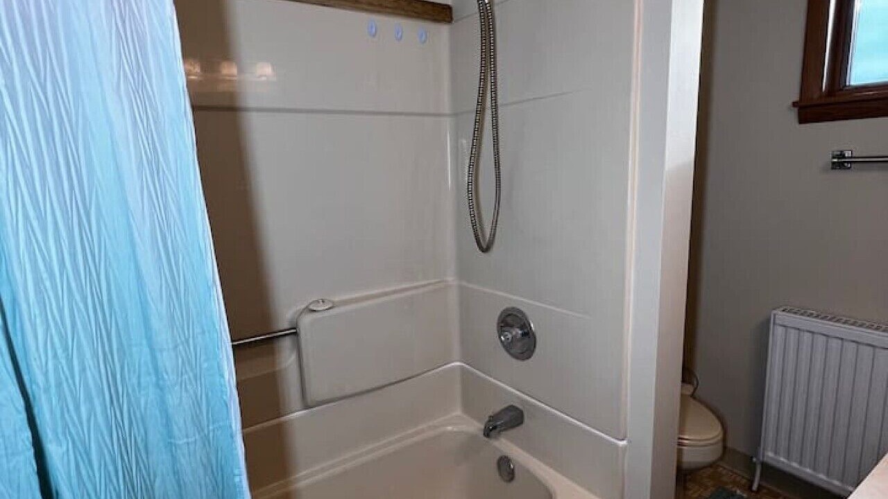 Photo of Bathroom in Elmira