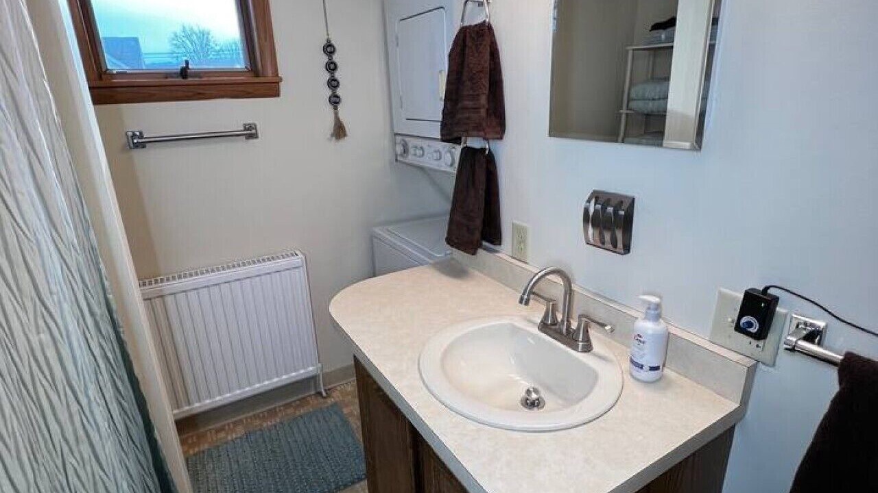 Photo of Bathroom in Elmira