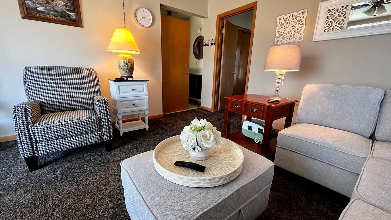 Photo of Livingroom in Elmira