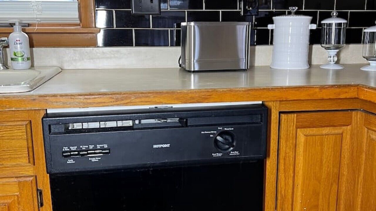 Photo of Kitchen in Elmira
