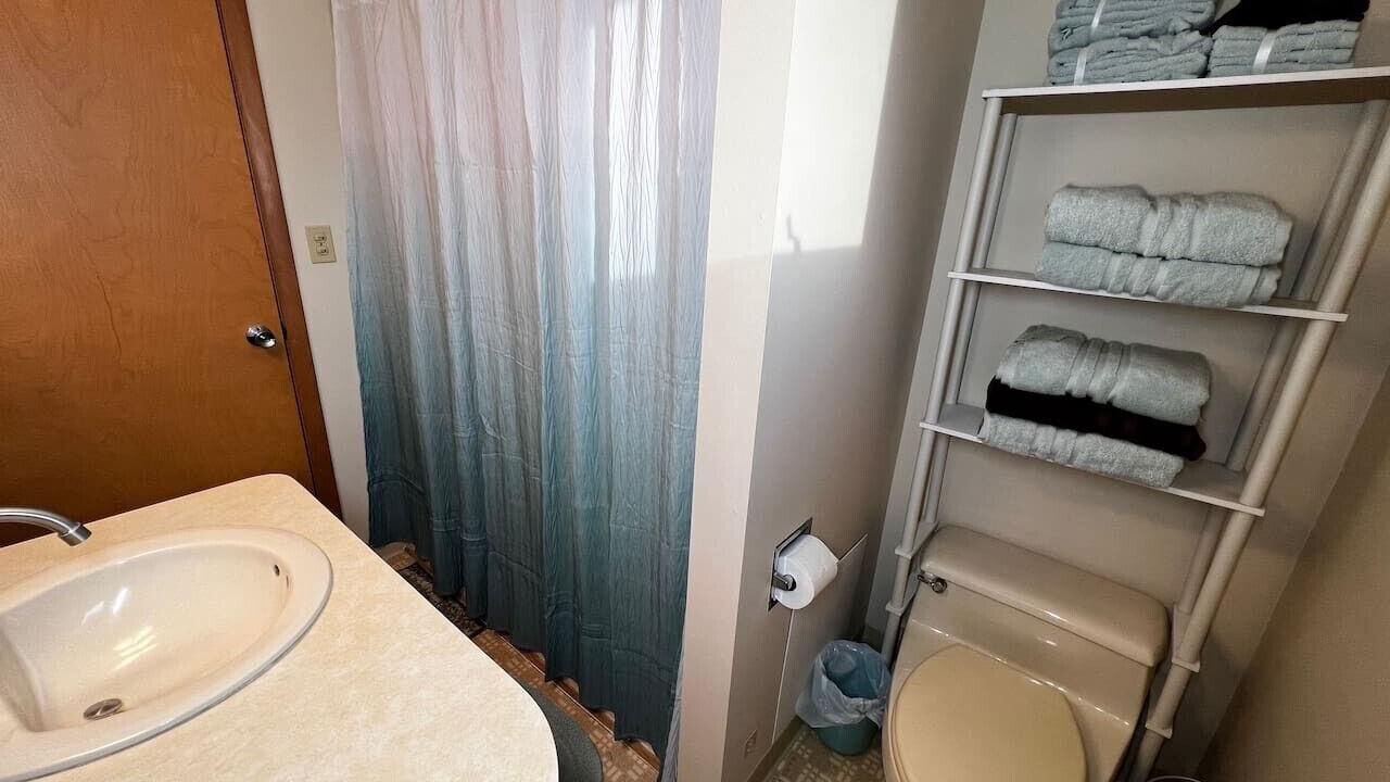 Photo of Bathroom in Elmira