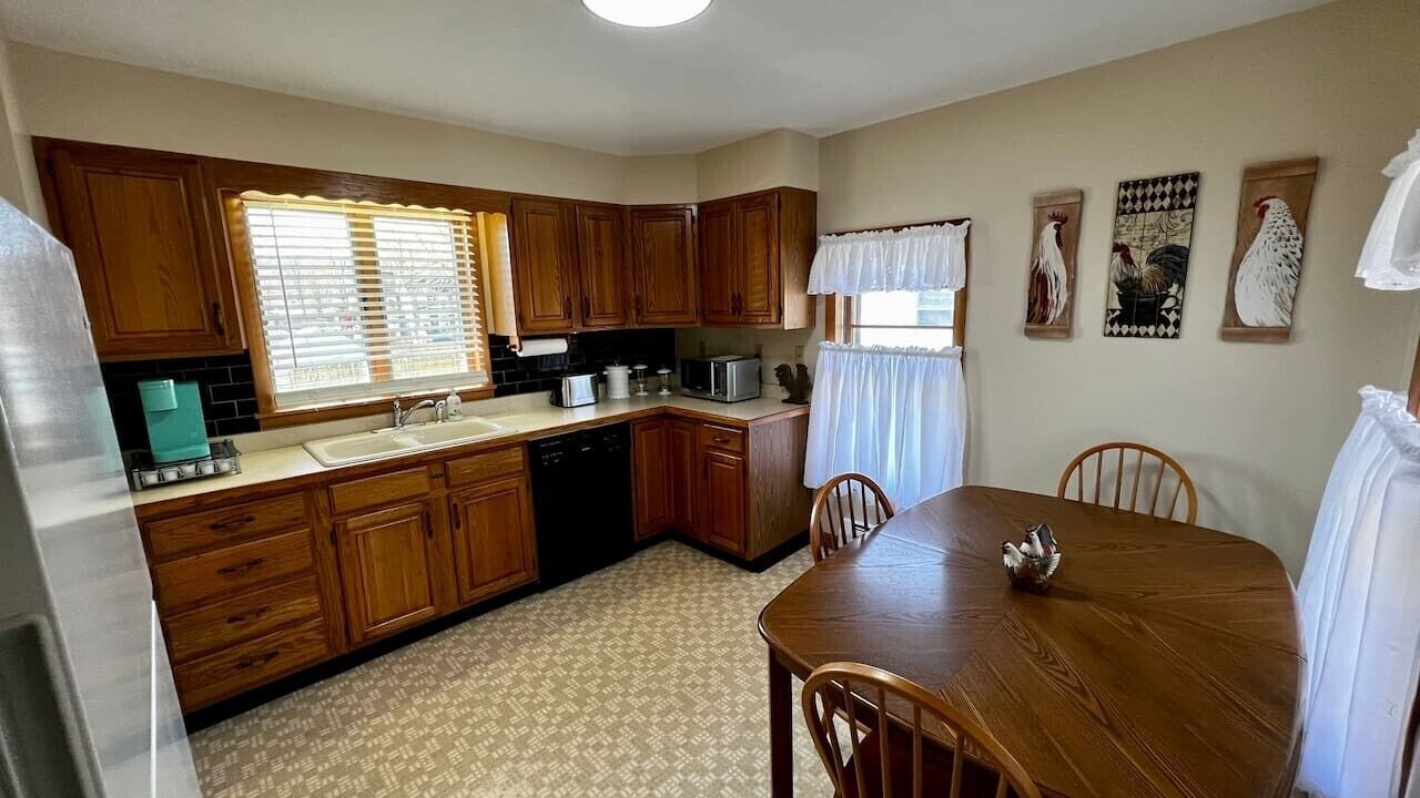 Photo of Kitchen in Elmira