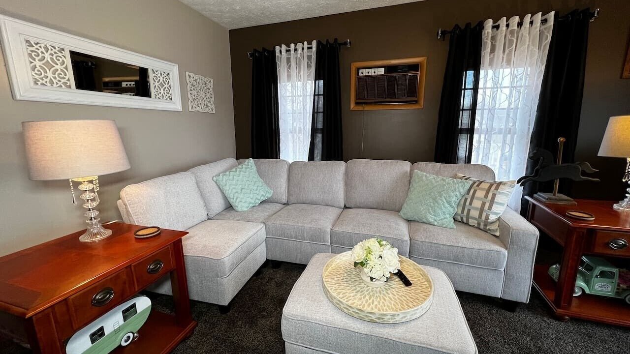 Photo of Livingroom in Elmira