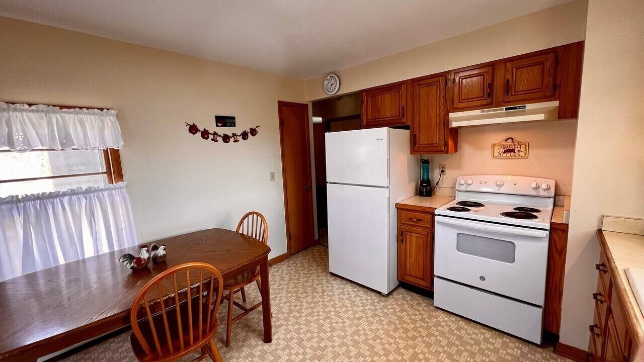 Photo of Kitchen in Elmira
