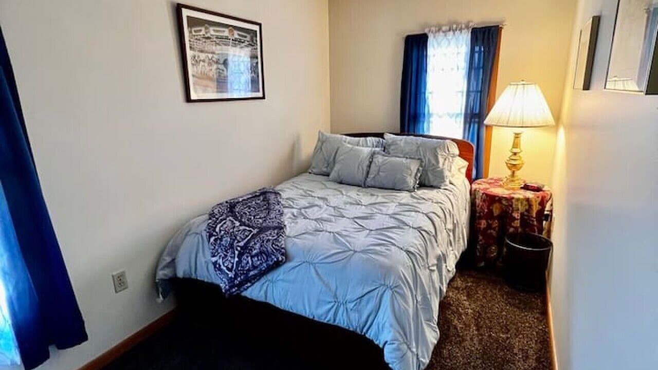 Photo of Bedroom in Elmira