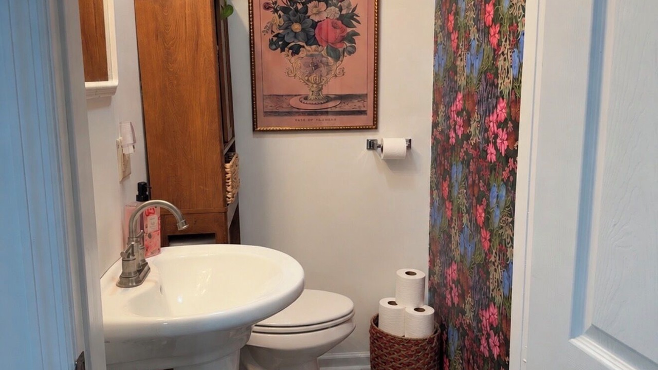Photo of Bathroom in Greenwich
